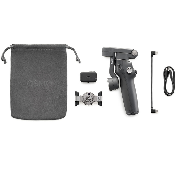 DJI Osmo Mobile 8 pas cher