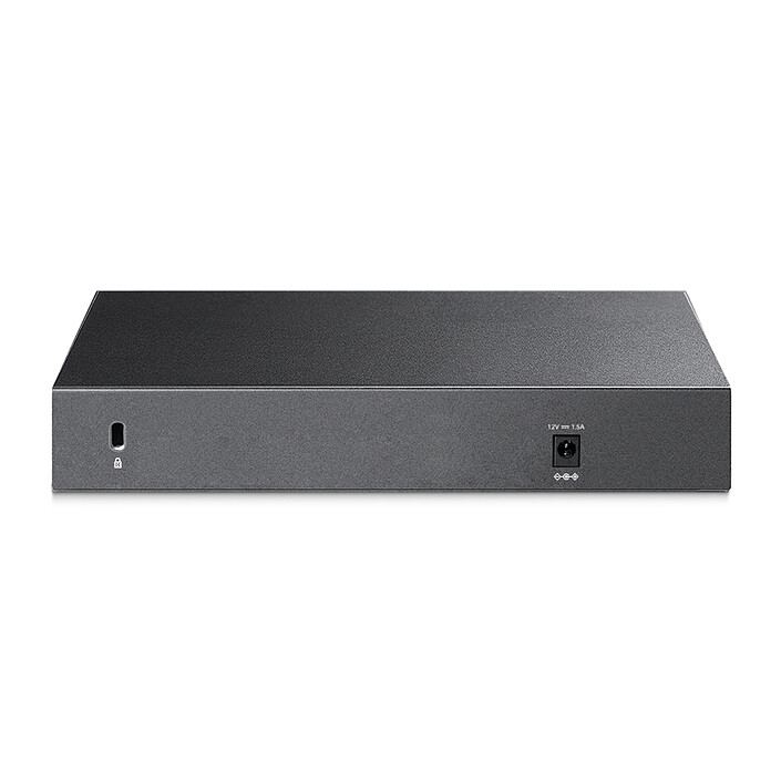 Nota TP-LINK TL-SG108-M2