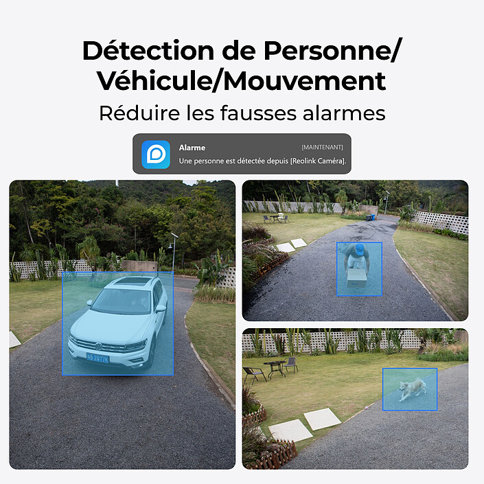 Acquista Reolink P320