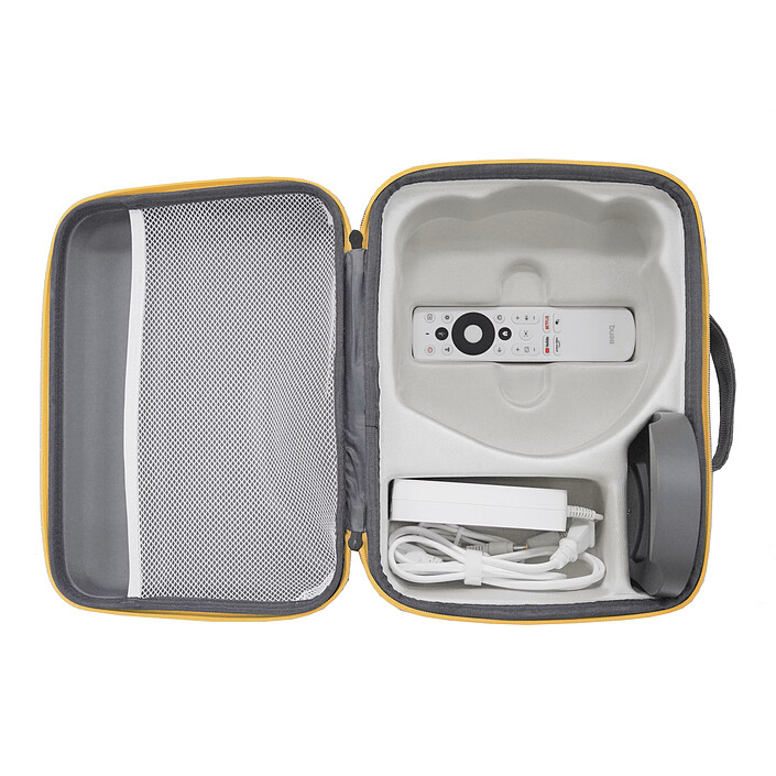 Avis BenQ Housse GV Series