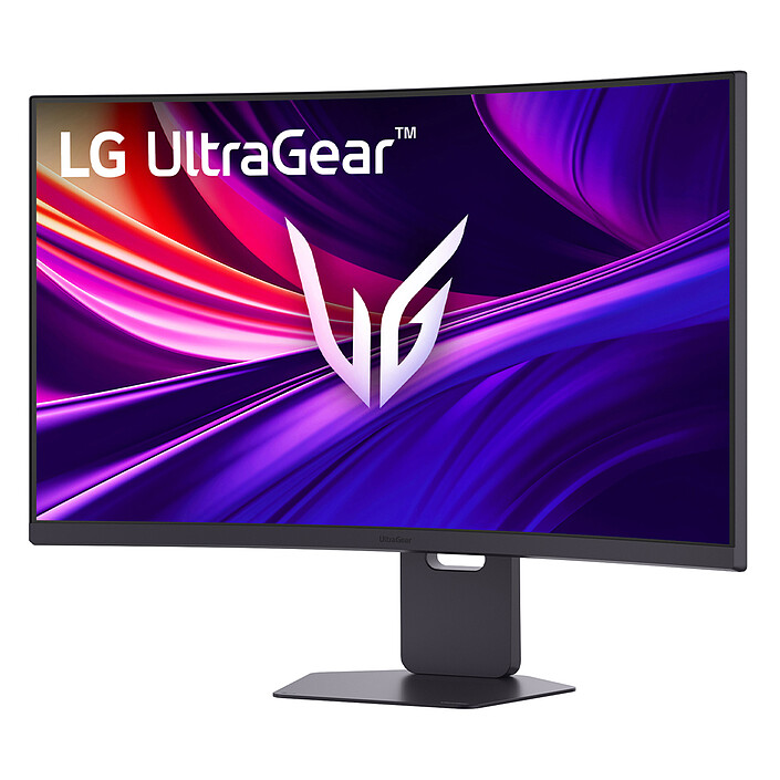 Avis LG 37" LED - UltraGear G8 37G800A-B