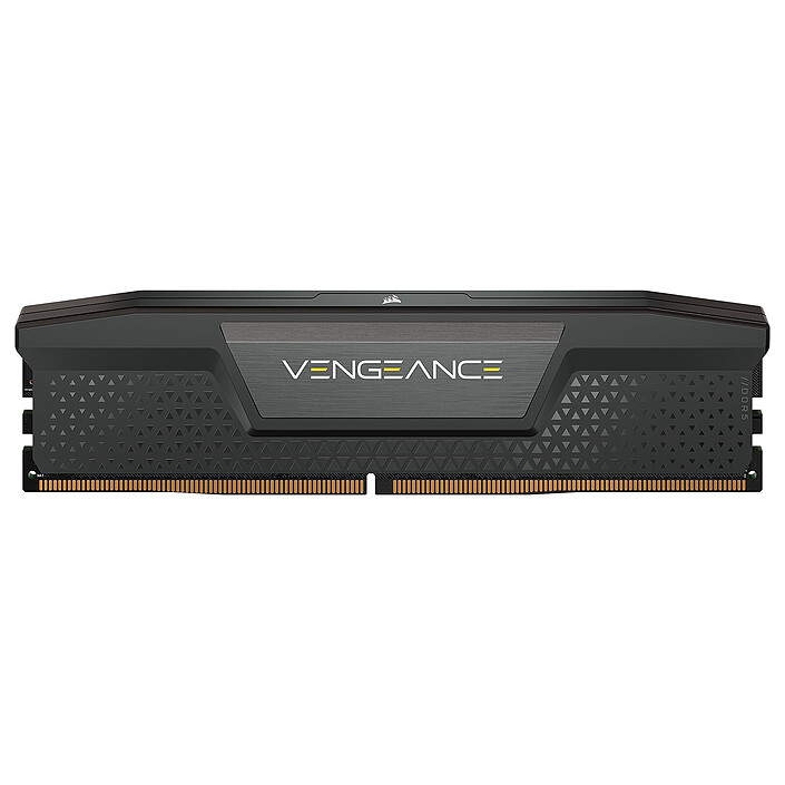 Corsair Vengeance DDR5 16 Go 6000 MHz CL36 - Noir (Bulk)