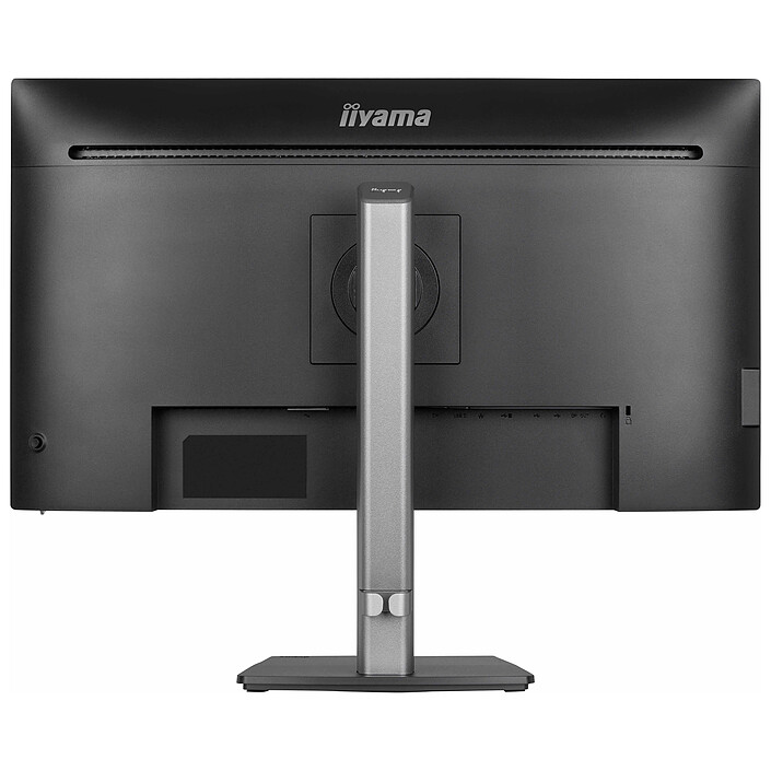 iiyama 27" LED - ProGraphic HB2701UHSNP-B1 a bajo precio