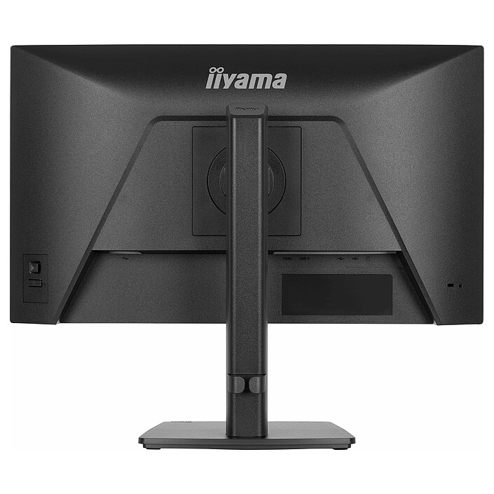 iiyama 23,8" LED - ProLite XB2496HSC-B1 a bajo precio