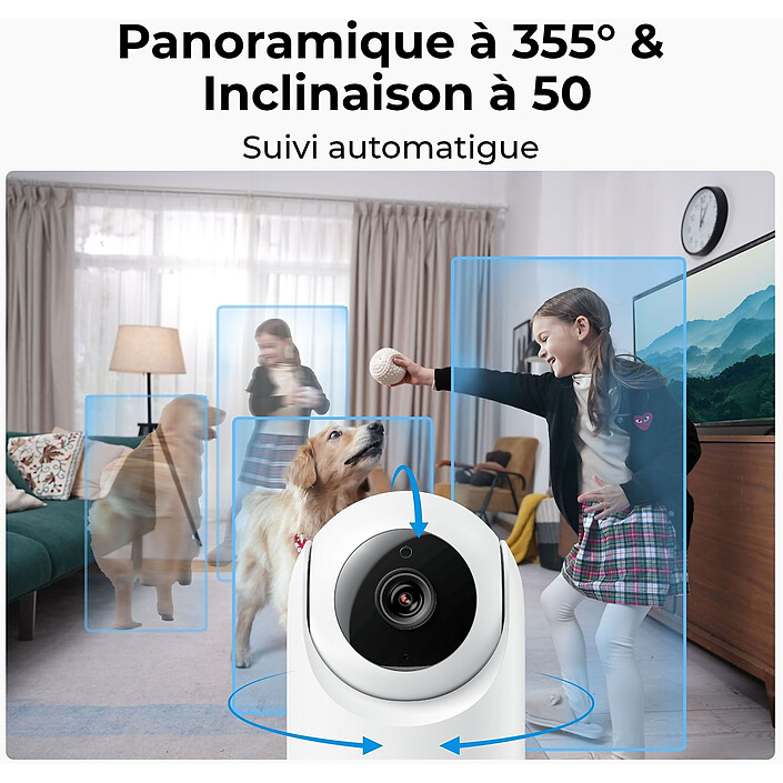 Acquista Reolink E321