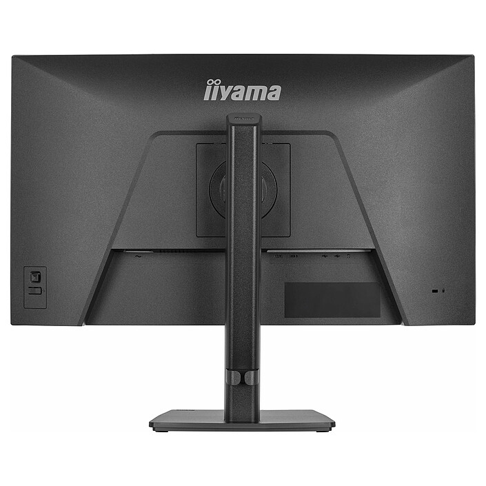iiyama 27" LED - ProLite XB2796QSC-B1 pas cher