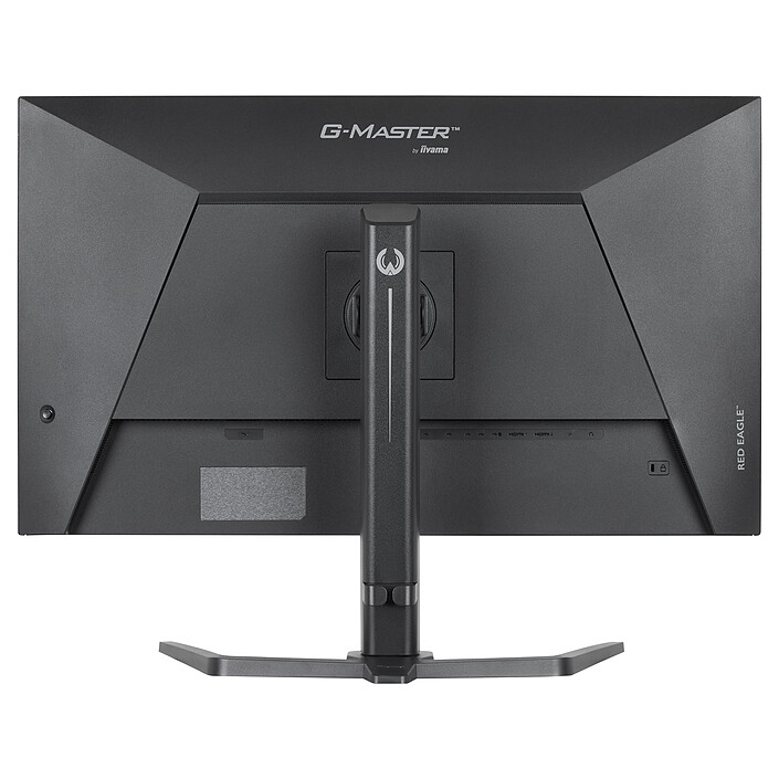 iiyama 31.5" LED - G-Master GB3272QSU-B1 Red Eagle pas cher