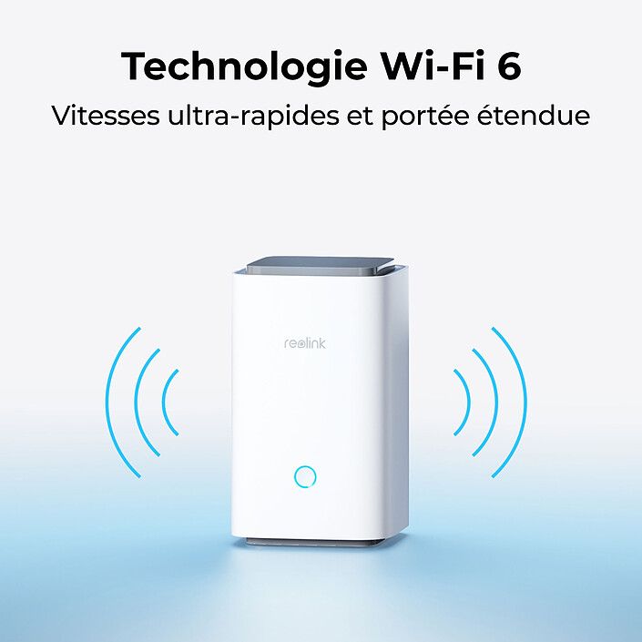 Opiniones sobre Reolink Home Hub