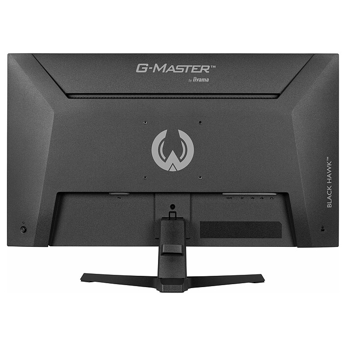 iiyama 27" LED - G-Master G2741HSU-B1 Black Hawk pas cher