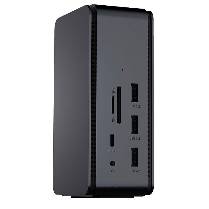 Station d'accueil PC portable