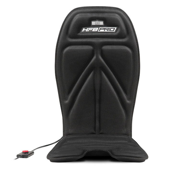 Acheter Next Level Racing HF8 Pro Haptic Feedback Pad