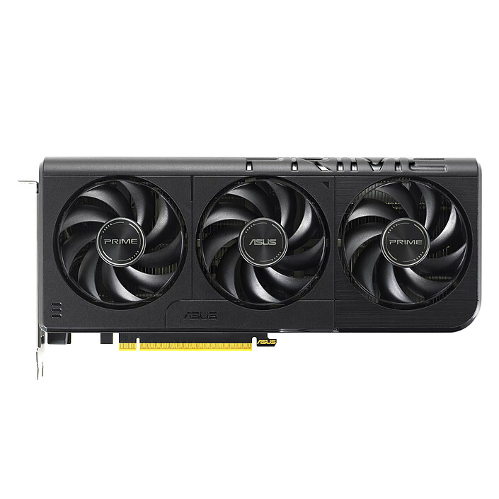 Opiniones sobre ASUS PRIME GeForce RTX 5050 OC Edition 8GB