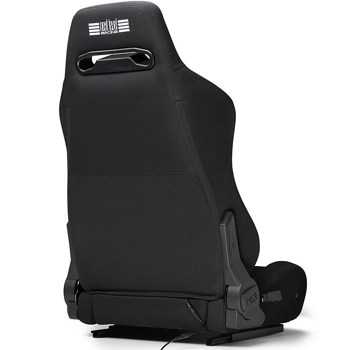 Nota Next Level Racing ERS3 Hypercool Ventilated Sim Racing Seat