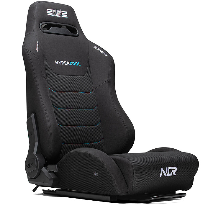 Acquista Next Level Racing ERS3 Hypercool Ventilated Sim Racing Seat