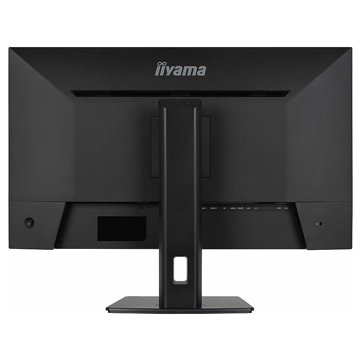 Buy iiyama 31.5" - ProLite XB3294UHSCP-B1 [LDLCCONTEXT:The iiyama ProLite XB3294UHSCP-B1 monitor is designed to maximise productivity and work comfort. Featuring a 31.5-inch VA panel with 4K resolution, it offers beautiful image quality.
]
