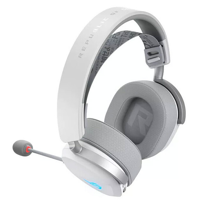 Acheter ASUS ROG Pelta (Blanc)