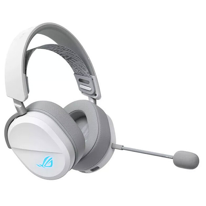 ASUS ROG Pelta (Blanc) pas cher