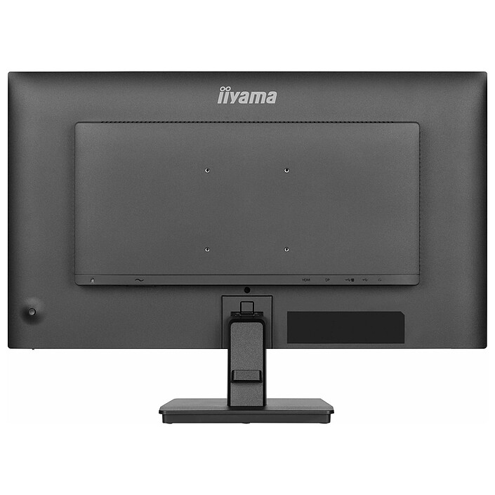 iiyama 27" LED - ProLite X2792QSU-B1 pas cher