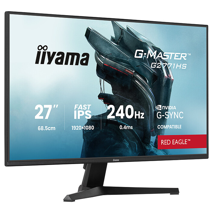 Monitor PC
