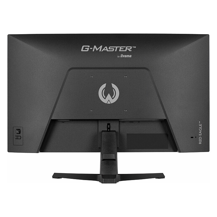 iiyama 27" LED - G-Master G2771HS-B1 Águila Roja a bajo precio