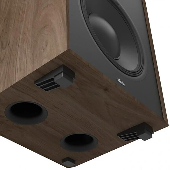 Avis Indiana Line Utah 8 Noyer