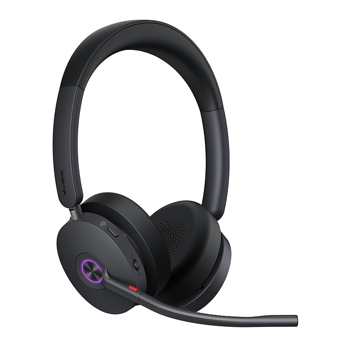 Micro-casque
