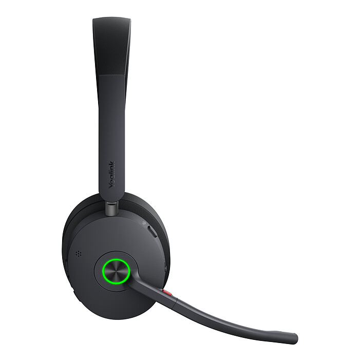 Avis Yealink BH74 Support UC USB-C/A 