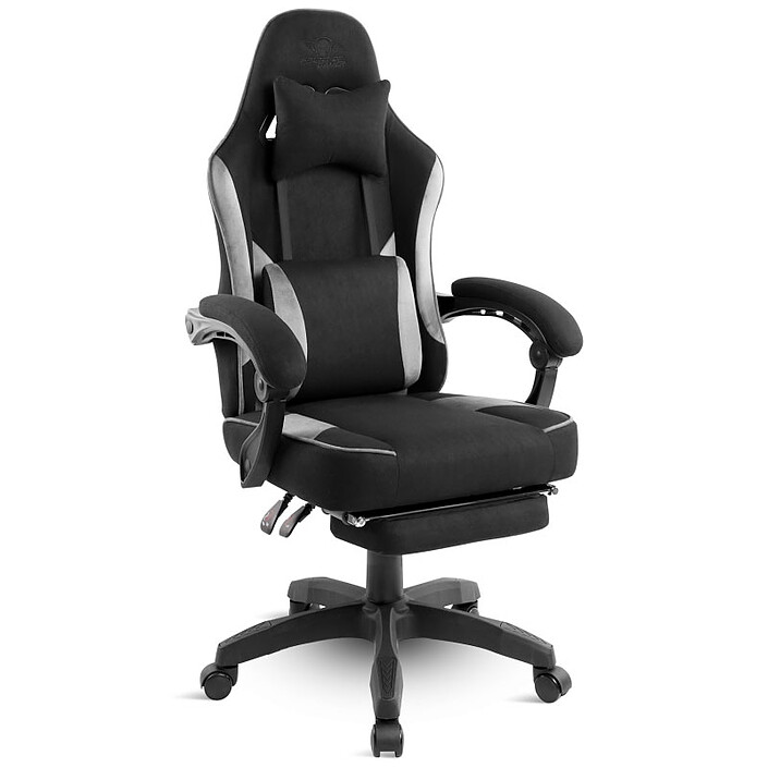 Spirit of Gamer Raven