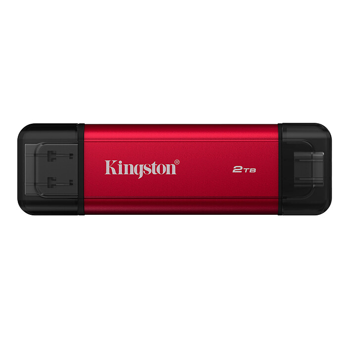 Comprar Kingston SPSD/2TB