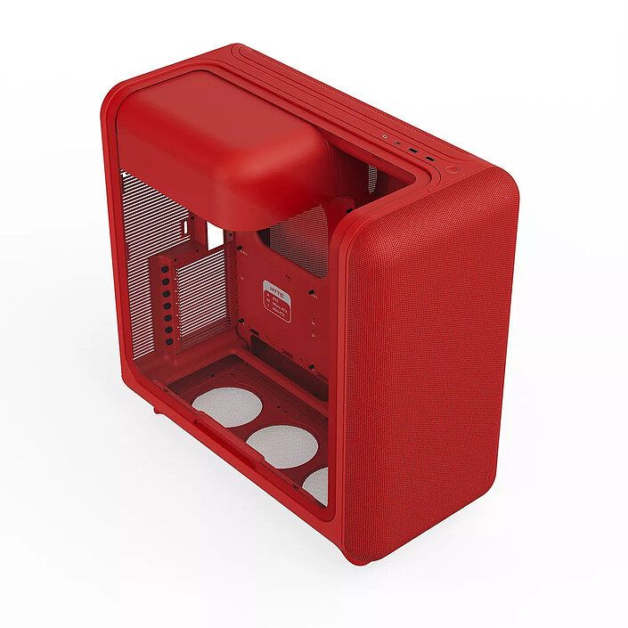 Boîtier PC