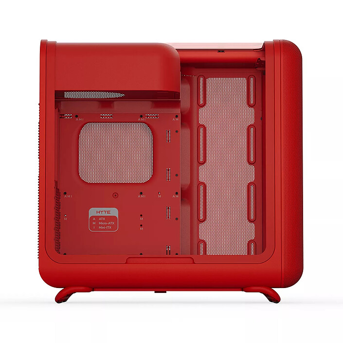 Acheter Hyte X50 TG (Rouge)