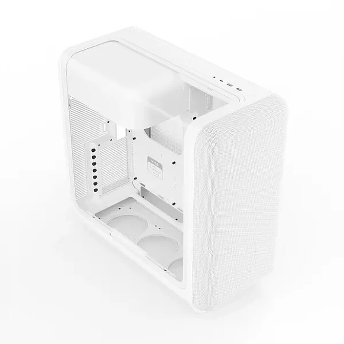 Boîtier PC