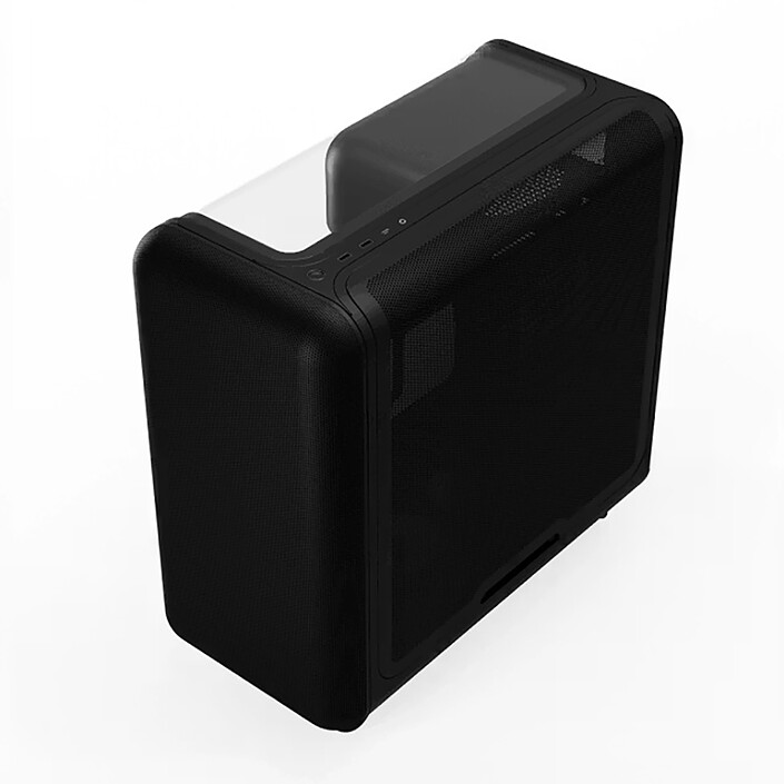 Opiniones sobre Hyte X50 TG (Negro)