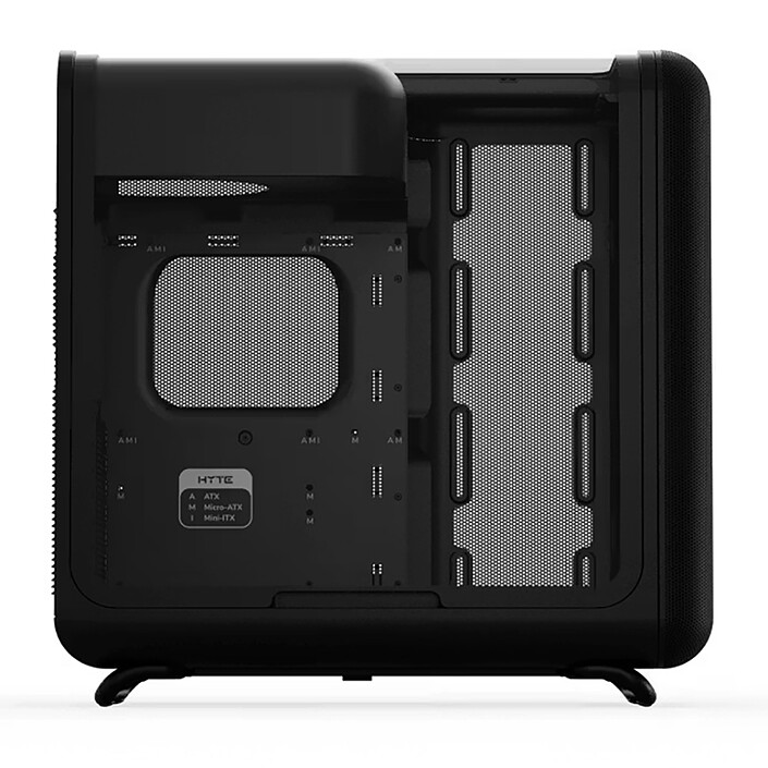 Comprar Hyte X50 TG (Negro)