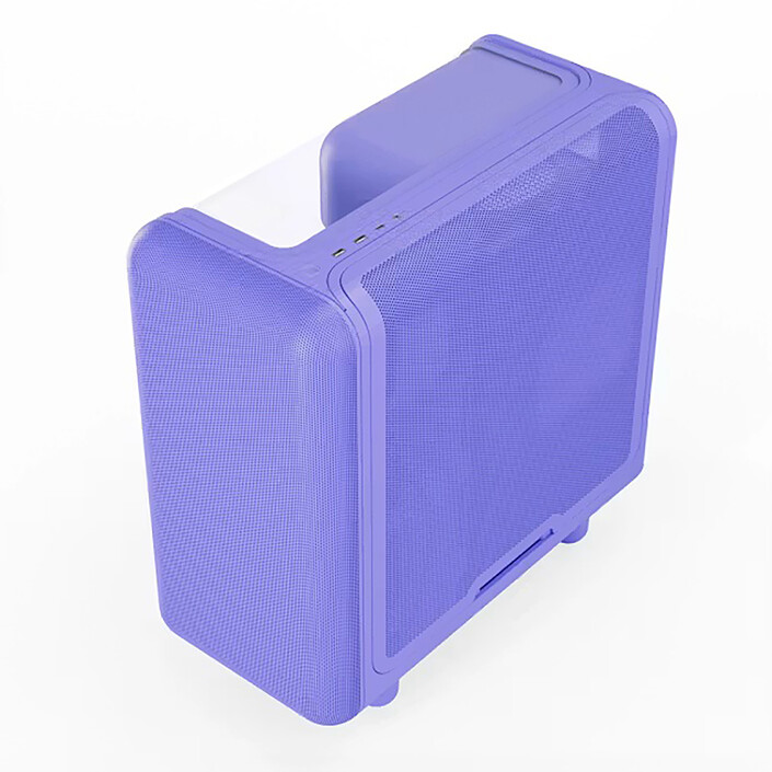 Avis Hyte X50 TG (Violet)