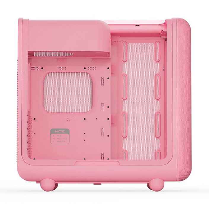 Acheter Hyte X50 TG (Rose)