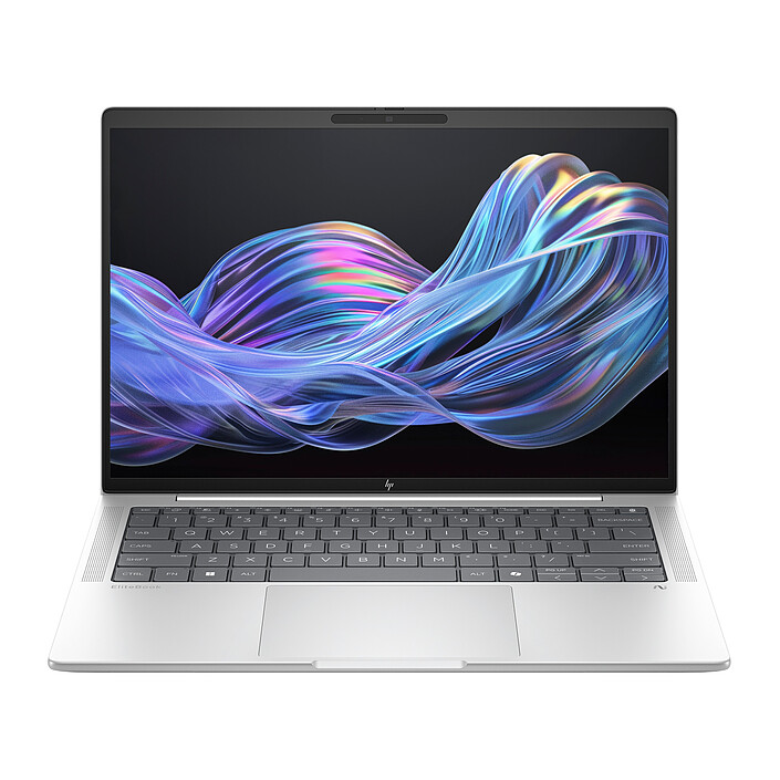 HP EliteBook X G1i 14 AI PC (B66VQAT)