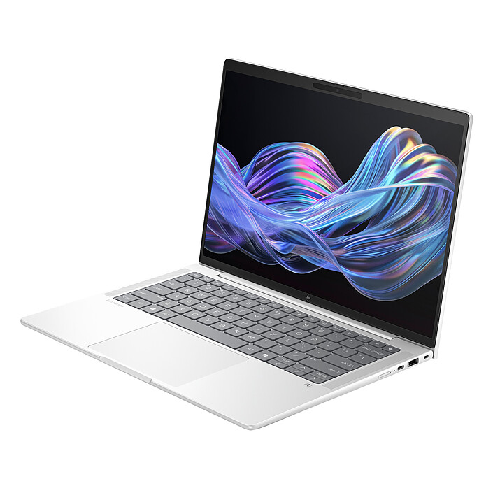 Review HP EliteBook X G1i 14 AI PC (B66VQAT)