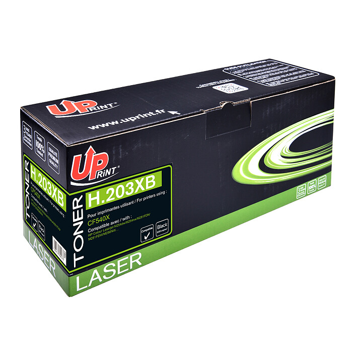 UPrint H.230XB CF540X