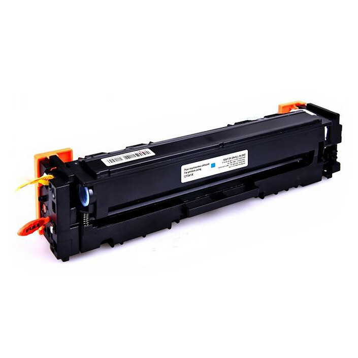 Toner imprimante