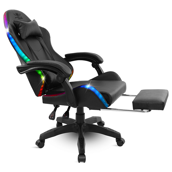 Spirit of Gamer Sirius RGB economico