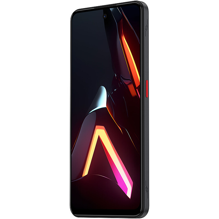 Avis ZTE Nubia Neo 3 5G (Shadow Black)