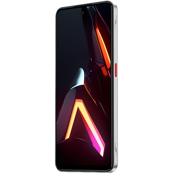 Avis ZTE Nubia Neo 3 5G (Cyber Silver)