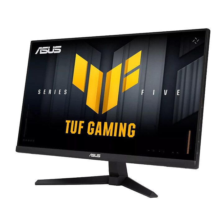 Avis ASUS 23.8" LED - TUF Gaming VG249Q5A