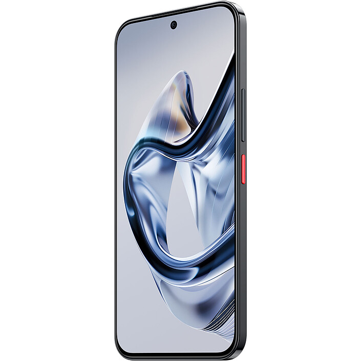 Avis ZTE Nubia Air 5G (Titanium Black)