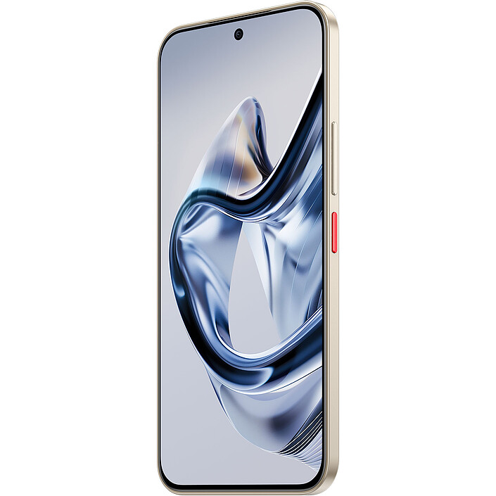 Avis ZTE Nubia Air 5G (Titanium Desert)