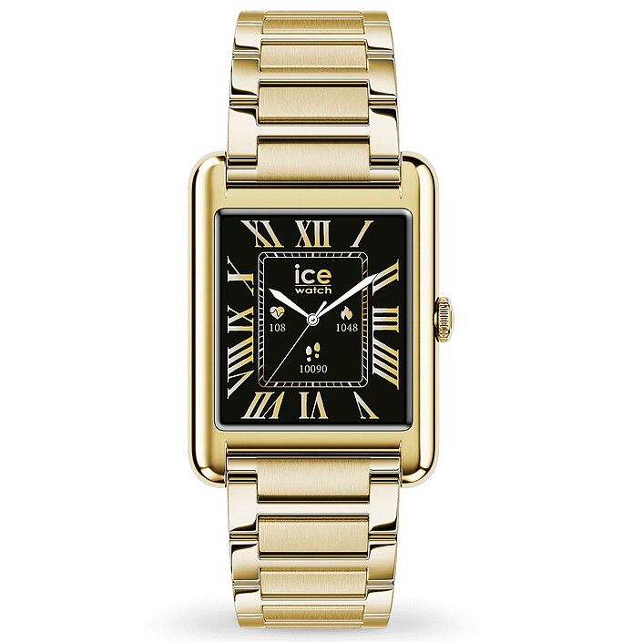 Ice Watch Ice Smart TKS 2.0 1.40 Or