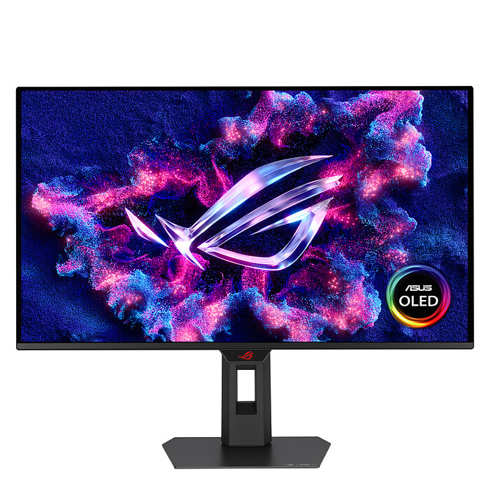 ASUS 27" OLED - ROG Strix XG27ACDMS