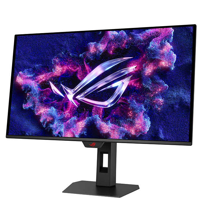 Avis ASUS 27" OLED - ROG Strix XG27ACDMS
