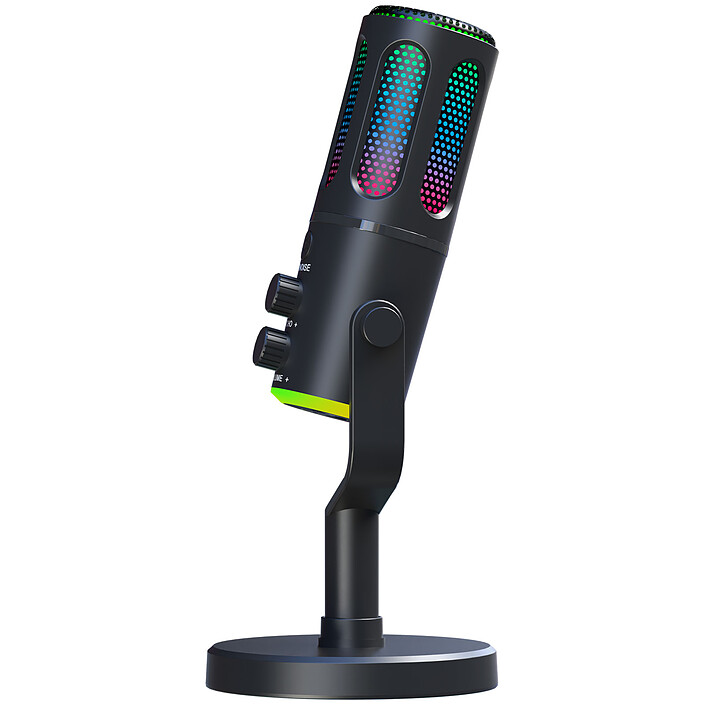 The G-Lab K-Mic Neon economico